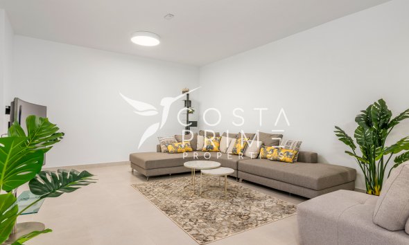 Obra nueva - Chalet / Villa - Playa Paraiso