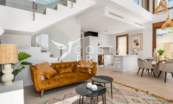 New build - Villa  - Vera