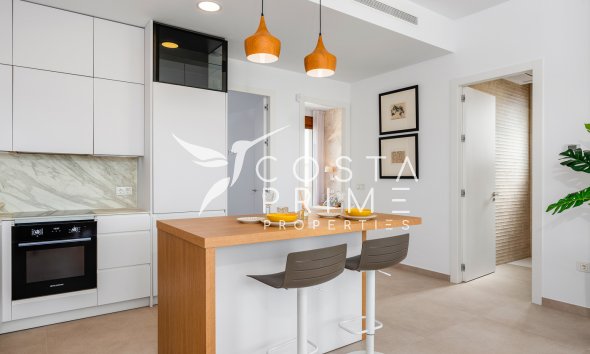 New build - Villa  - Vera