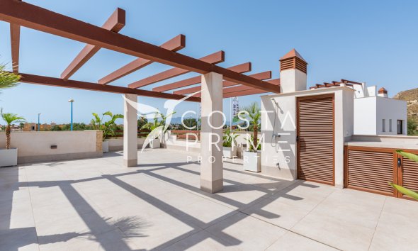 New build - Villa  - Vera