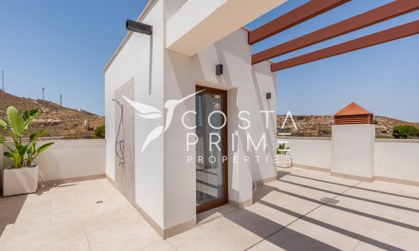 New build - Villa  - Vera