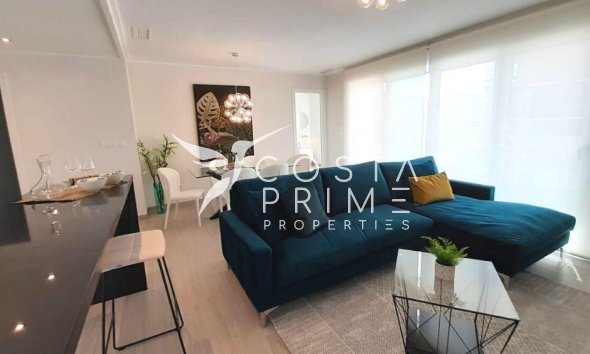 Obra nueva - Apartamento / Piso - Guardamar del Segura