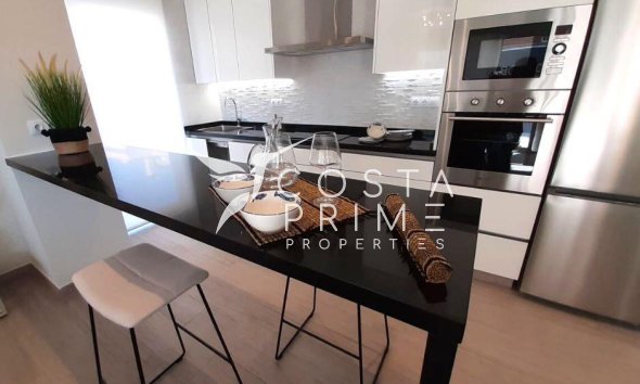 Obra nueva - Apartamento / Piso - Guardamar del Segura