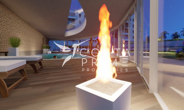 Obra nueva - Ático - Guardamar del Segura