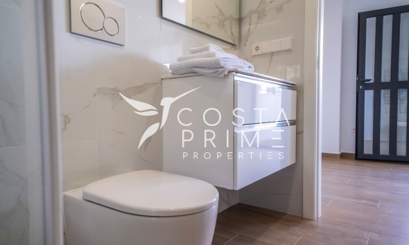 Új építésű - Városháza / Semi - Algorfa