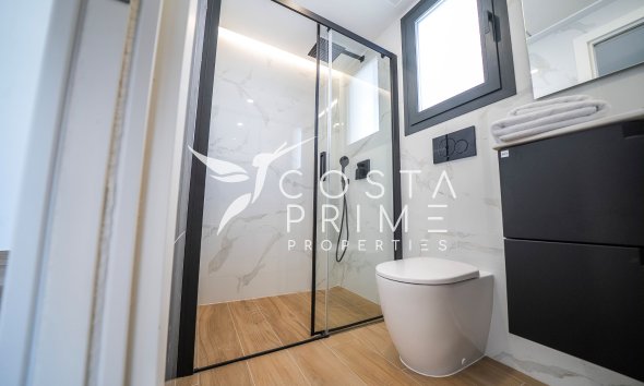 New build - Townhouse / Semi - Algorfa