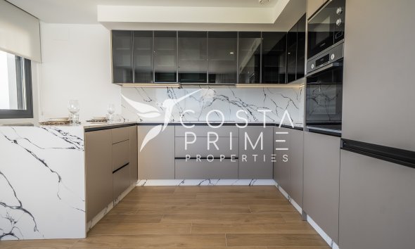 New build - Townhouse / Semi - Algorfa