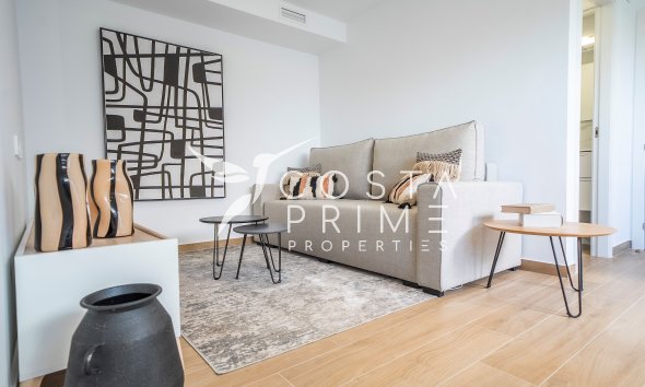 New build - Townhouse / Semi - Algorfa