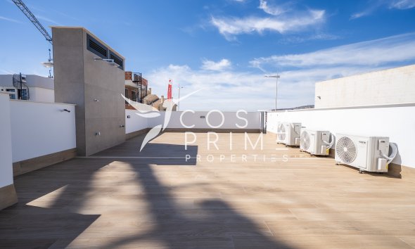 New build - Townhouse / Semi - Algorfa