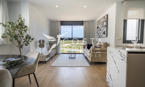 New build - Villa  - Algorfa