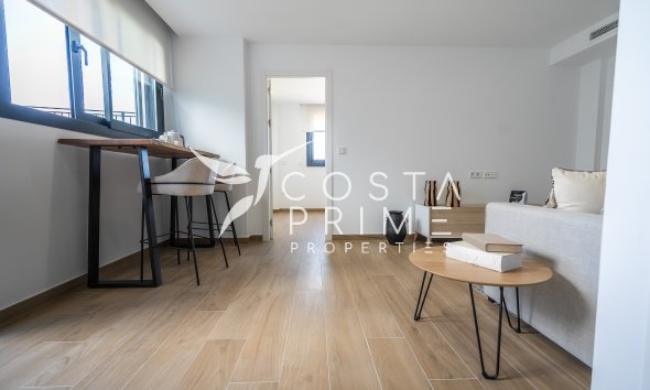 New build - Villa  - Algorfa