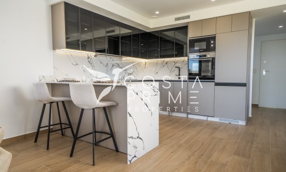 New build - Villa  - Algorfa