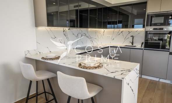 New build - Villa  - Algorfa