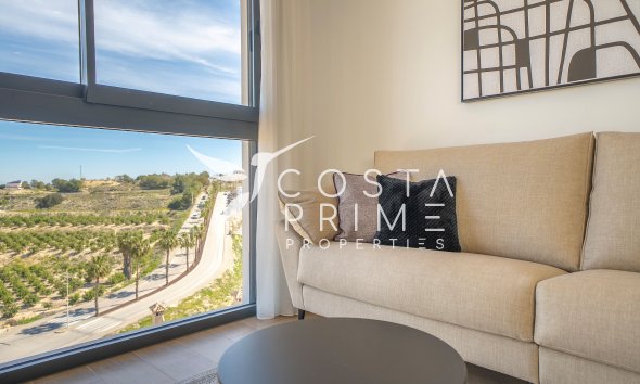 New build - Villa  - Algorfa