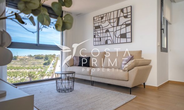 New build - Villa  - Algorfa