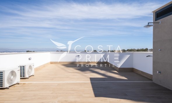 New build - Villa  - Algorfa