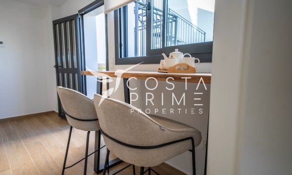 Nowy budynek - Szalet - Algorfa