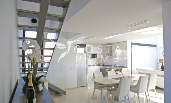 New build - Villa  - Dehesa de Campoamor