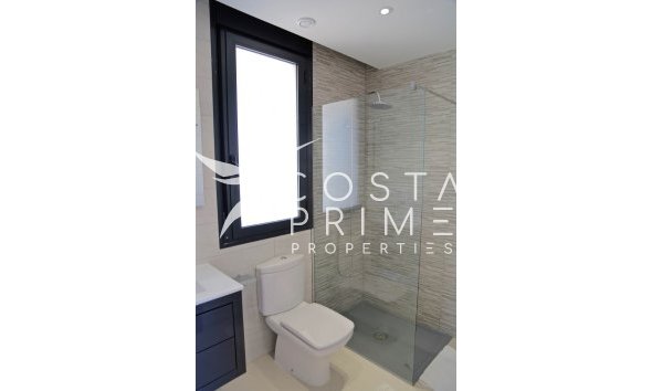 New build - Villa  - Dehesa de Campoamor