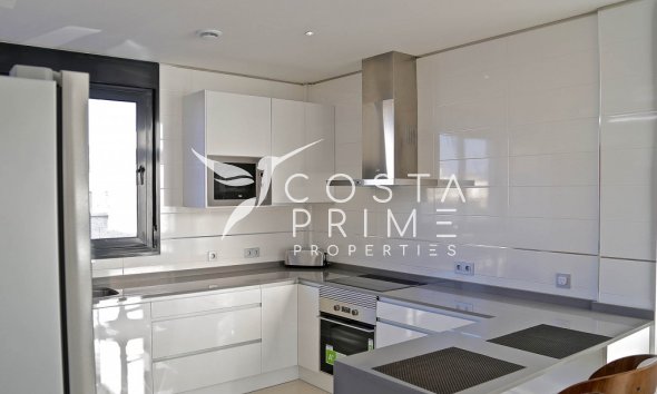 New build - Villa  - Dehesa de Campoamor