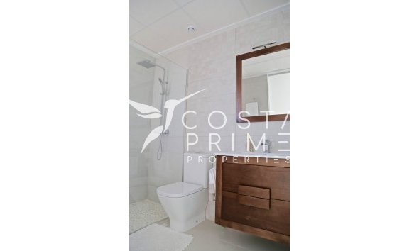 New build - Villa  - Dehesa de Campoamor