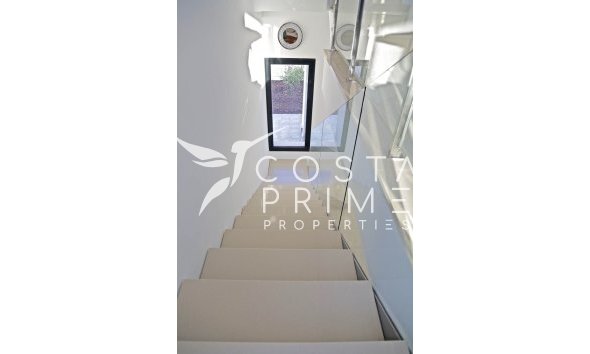 New build - Villa  - Dehesa de Campoamor