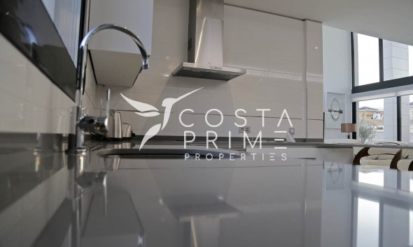 New build - Villa  - Dehesa de Campoamor