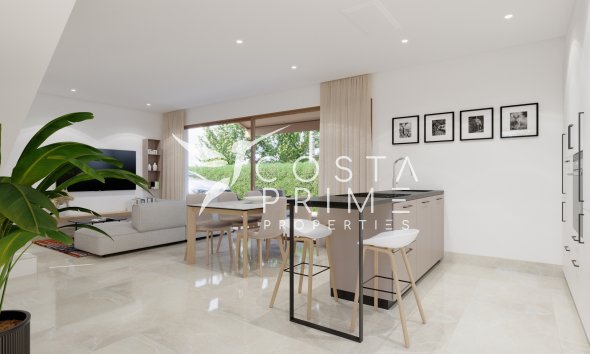 Nowy budynek - Szalet - Elche