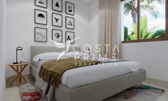 Nowy budynek - Szalet - Elche