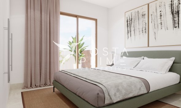 Nowy budynek - Szalet - Elche