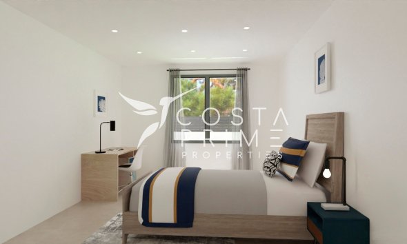 Obra nueva - Chalet / Villa - Monforte del Cid