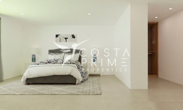 Obra nueva - Chalet / Villa - Monforte del Cid