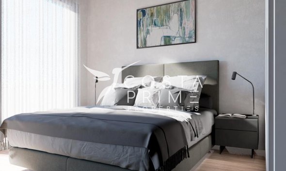 Nowy budynek - Kamienica / bliźniak - Torrevieja