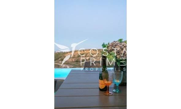 New build - Villa  - Rojales