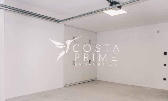 New build - Villa  - Rojales