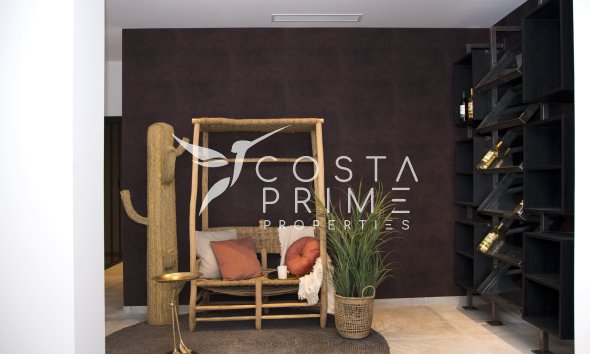 New build - Villa  - Rojales