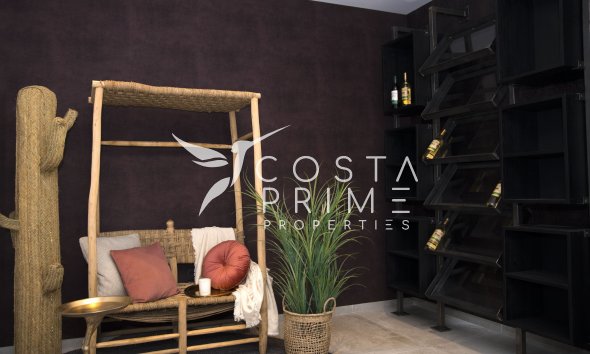 New build - Villa  - Rojales