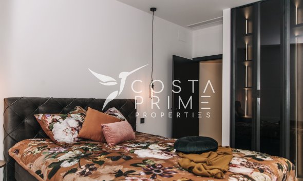 New build - Villa  - Rojales