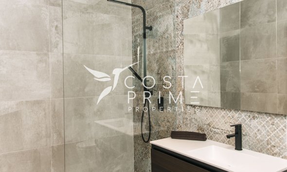 New build - Villa  - Rojales