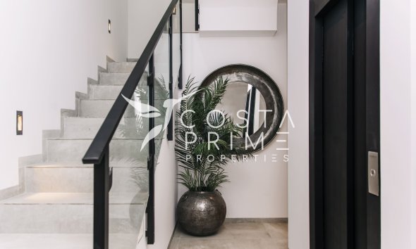 New build - Villa  - Rojales