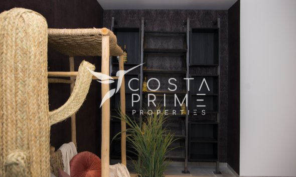 New build - Villa  - Rojales