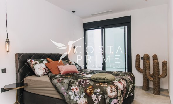 New build - Villa  - Rojales