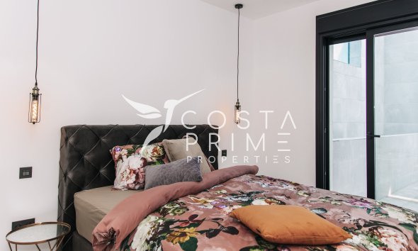 New build - Villa  - Rojales