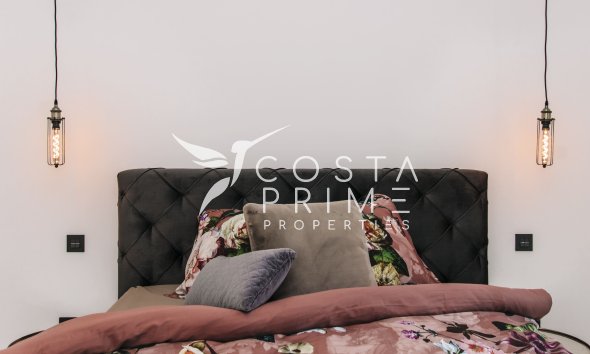 New build - Villa  - Rojales