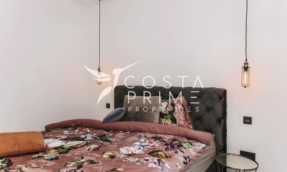 New build - Villa  - Rojales