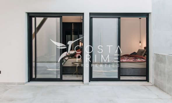 New build - Villa  - Rojales