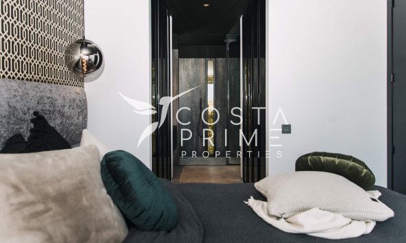 New build - Villa  - Rojales