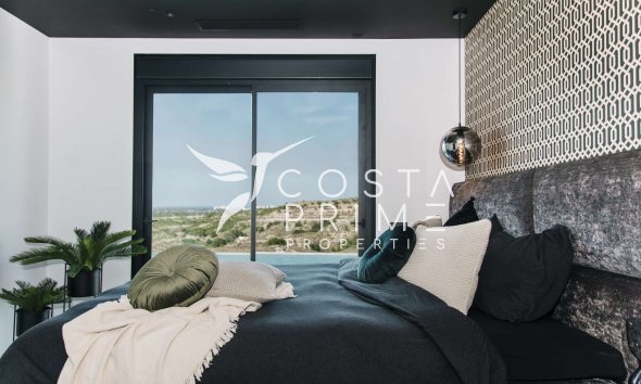 New build - Villa  - Rojales