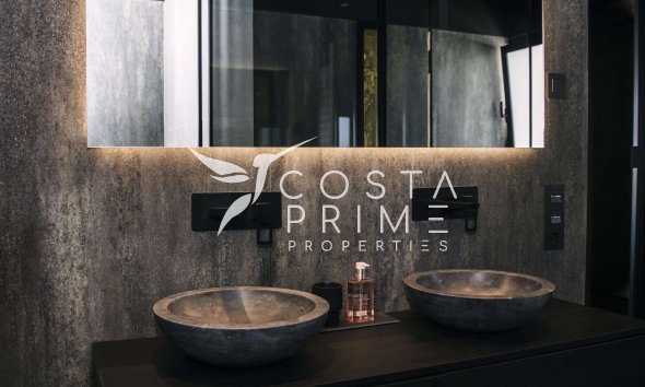 New build - Villa  - Rojales