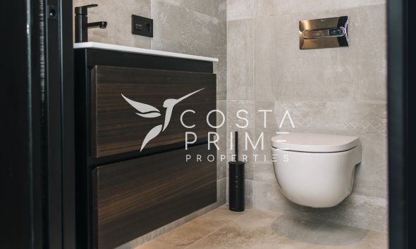 New build - Villa  - Rojales